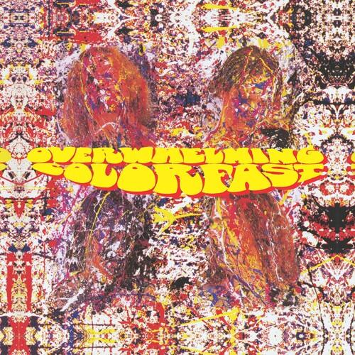 Overwhelming Colorfast (RSD) - Vinyl LP