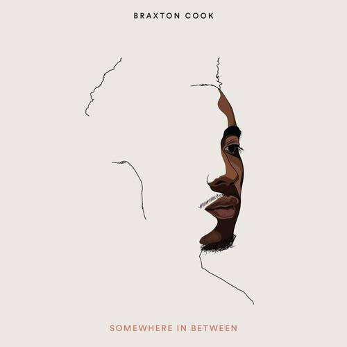 Somewhere In Between (Deluxe Edition) - Vinyl LP