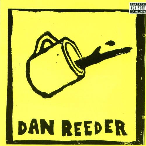 Dan Reeder - Vinyl LP