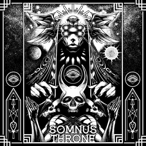 Somnus Throne - Vinyl LP