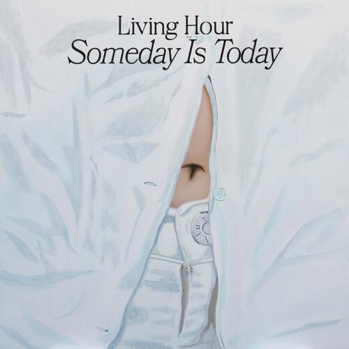 Someday Is Today - Blue - Vinyl LP