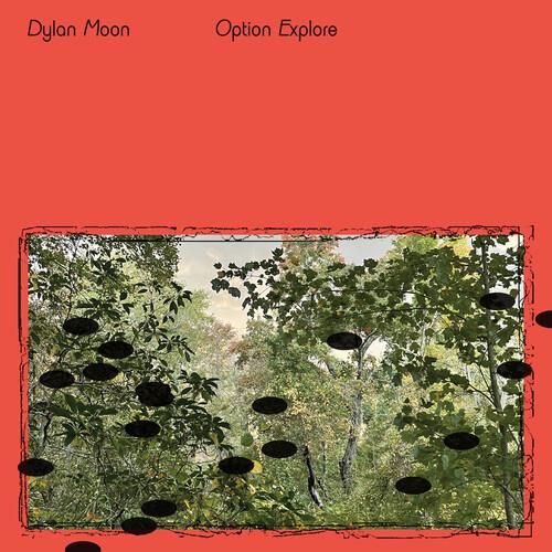 Option Explore - Vinyl LP