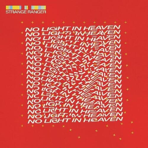 No Light In Heaven - Vinyl LP (Red)