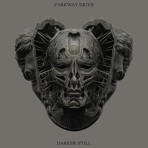 Darker Still - Vinyl LP (Red)