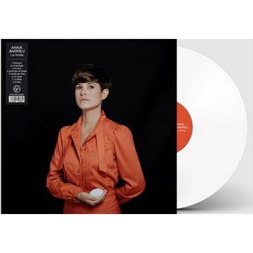 La Mida - Vinyl LP