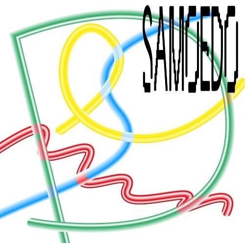 Samoedo - Limited Edition Vinyl LP