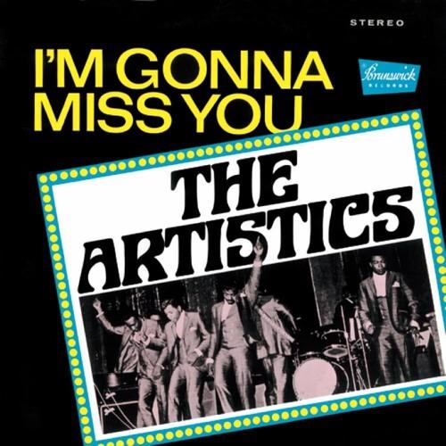 I'M Gonna Miss You - Vinyl LP