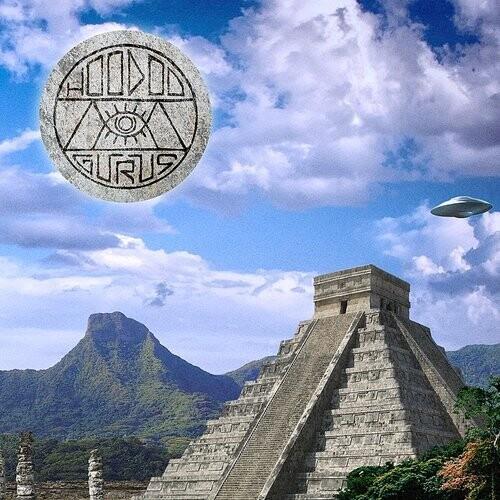 Chariot of the Gods - Vinyl LP