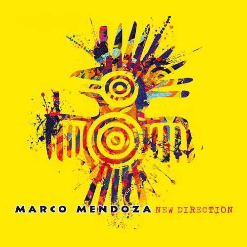 New Direction - Vinyl LP