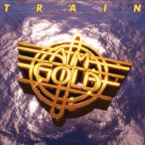 Am Gold - Vinyl LP 140 Gram (Gold)