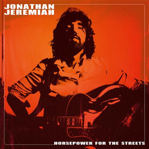 Horsepower For The Streets - Vinyl LP