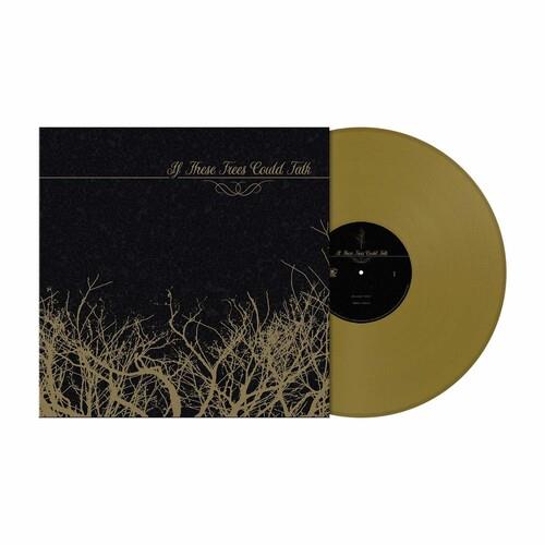 If These Trees Could Talk - Vinyl LP