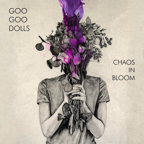 Chaos In Bloom - Vinyl LP