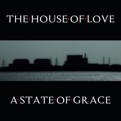 A State Of Grace - Vinyl LP