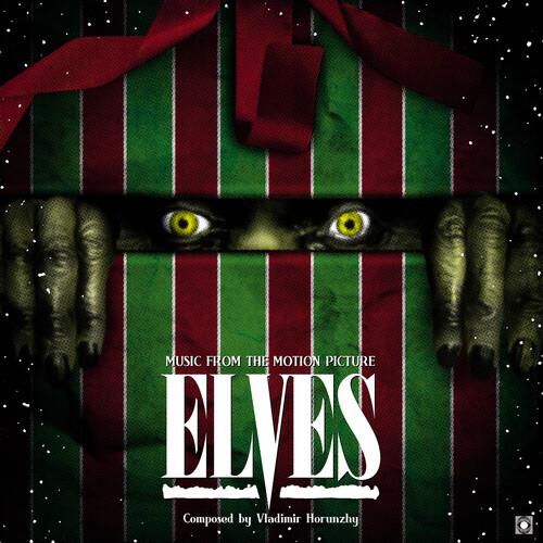 Elves (Original Soundtrack) - Vinyl LP