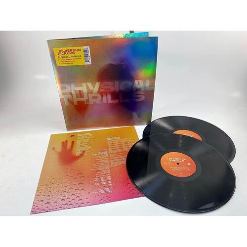 Physical Thrills - Vinyl LP
