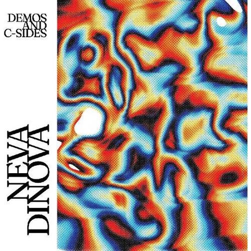 Demos And C-sides - Vinyl LP (Yellow)