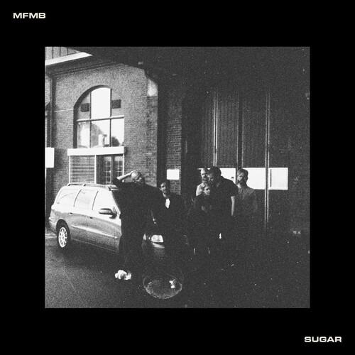 Sugar - Vinyl LP