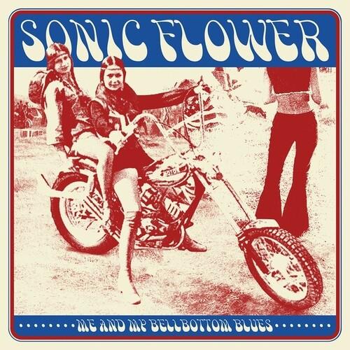 Me & My Bellbottom Blues - Vinyl LP