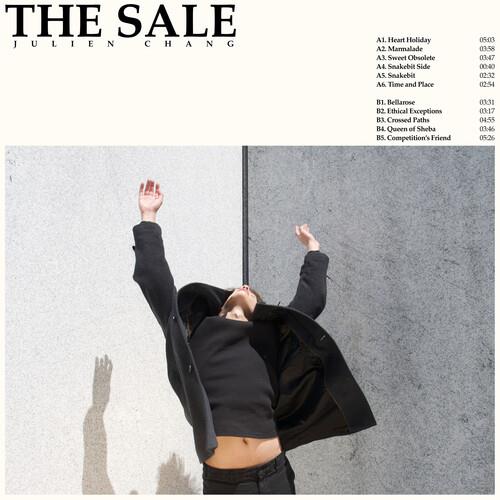 The Sale - Vinyl LP