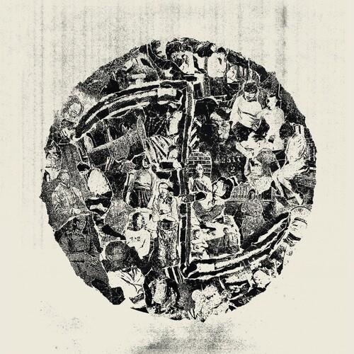 Spiritual Poverty - Vinyl LP
