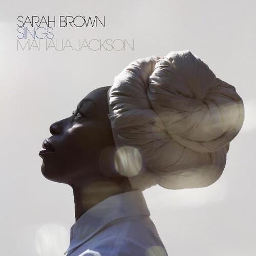 Sings Mahalia Jackson - Vinyl LP 180 Gram