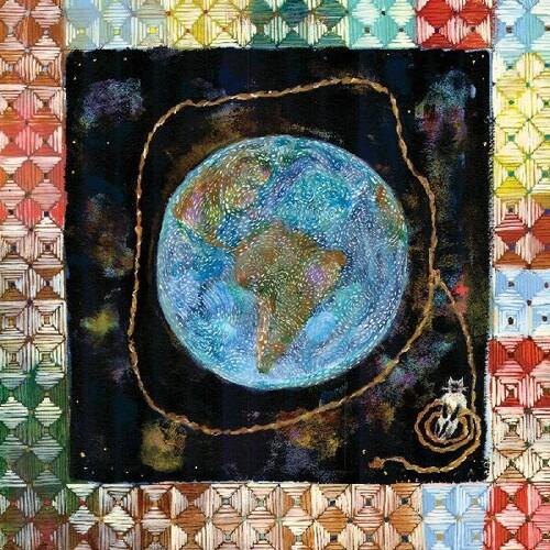 Microcosmos - Vinyl LP