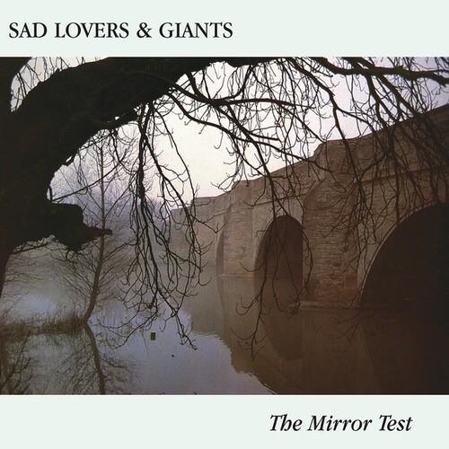 The Mirror Test - Vinyl LP