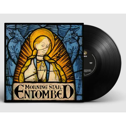 Morning Star - Vinyl LP