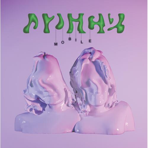Mobile - Vinyl LP
