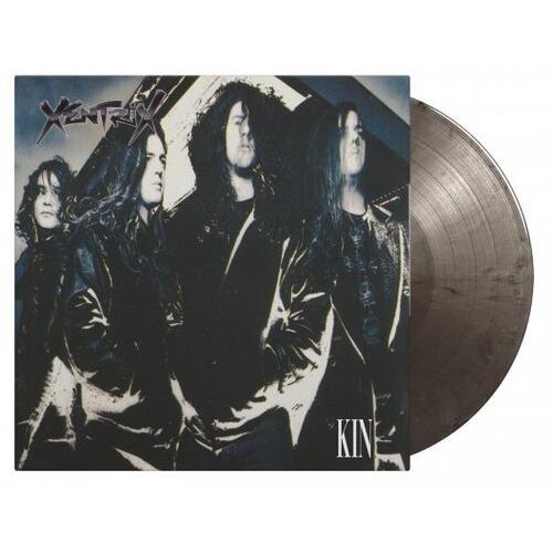 Kin - Limited 180-Gram 'Blade Bullet' Colored Vinyl - Limited Edition Vinyl LP 180 Gram