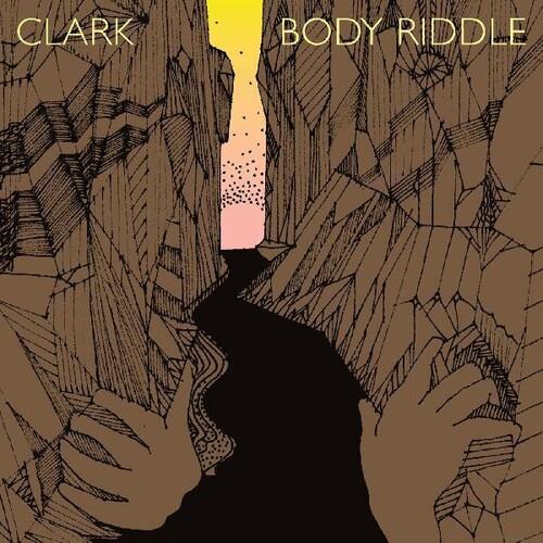 Body Riddle - Vinyl LP