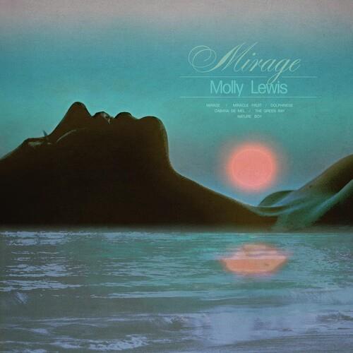 Mirage - 12-Inch Single