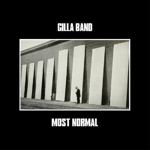 Most Normal - Vinyl LP
