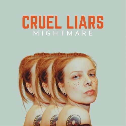 Cruel Liars - Vinyl LP