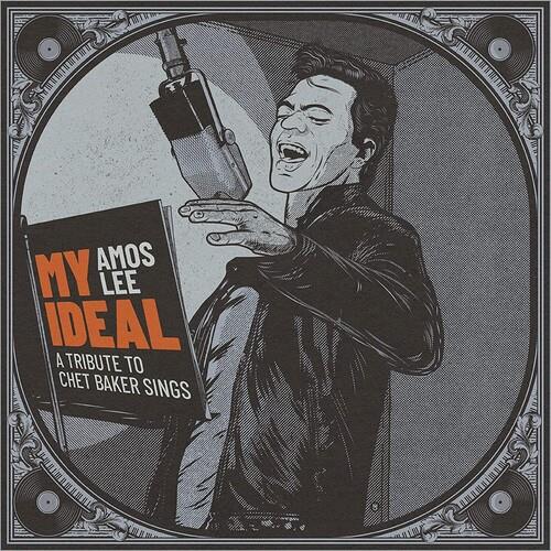 My Ideal (A Tribute to Chet Baker Sings) - Vinyl LP