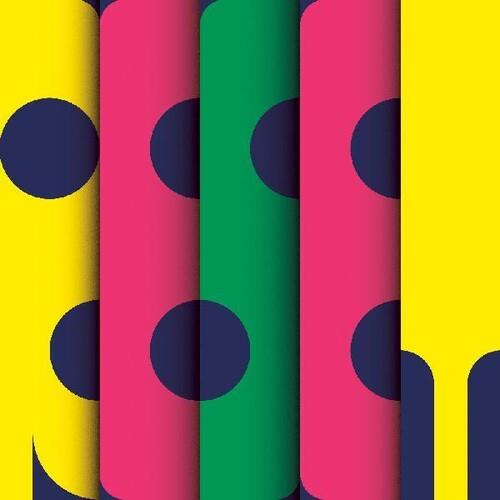 Reset - Vinyl LP