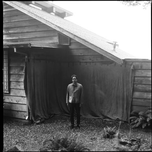 Dressing Like A Stranger - Vinyl LP