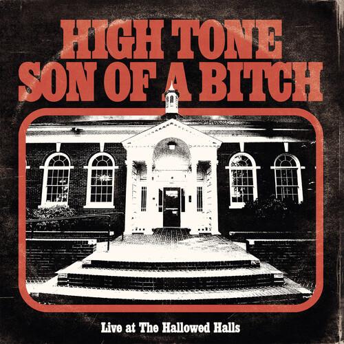 Live At The Hallowed Halls - Vinyl LP