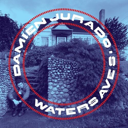 Waters Ave S. - Vinyl LP (Blue)