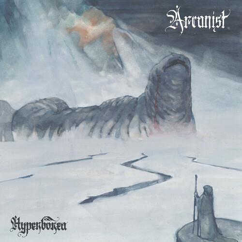 Hyperborea - Vinyl LP