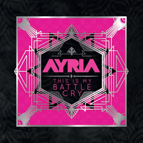 This Is My Battle Cry - Vinyl LP