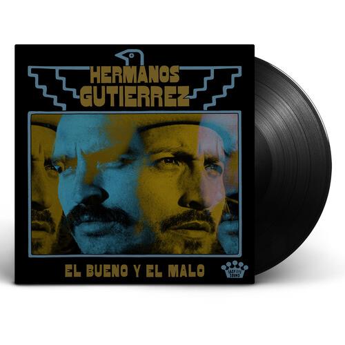 El Bueno Y El Malo - Vinyl LP