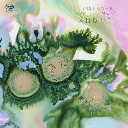 And Ud - Vinyl LP