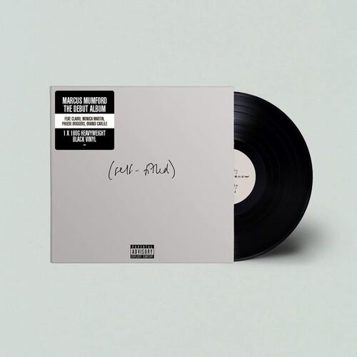(self-titled) - Vinyl LP 180 Gram