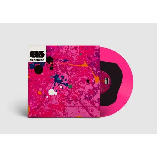 Exploration - Vinyl LP