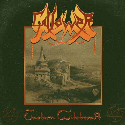 Eastern Witchcraft - Vinyl LP