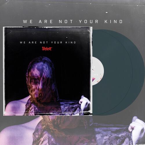 We Are Not Your Kind - Vinyl LP