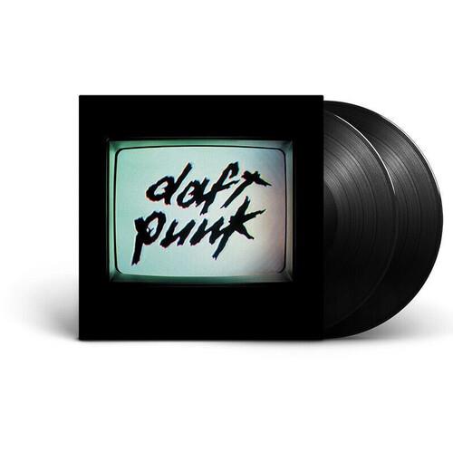 Human After All - Vinyl LP