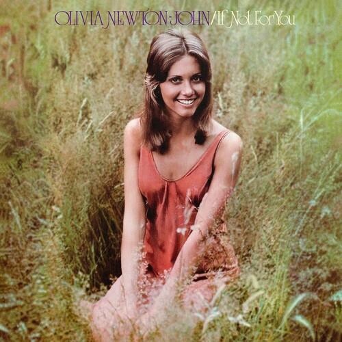 If Not For You - Vinyl LP